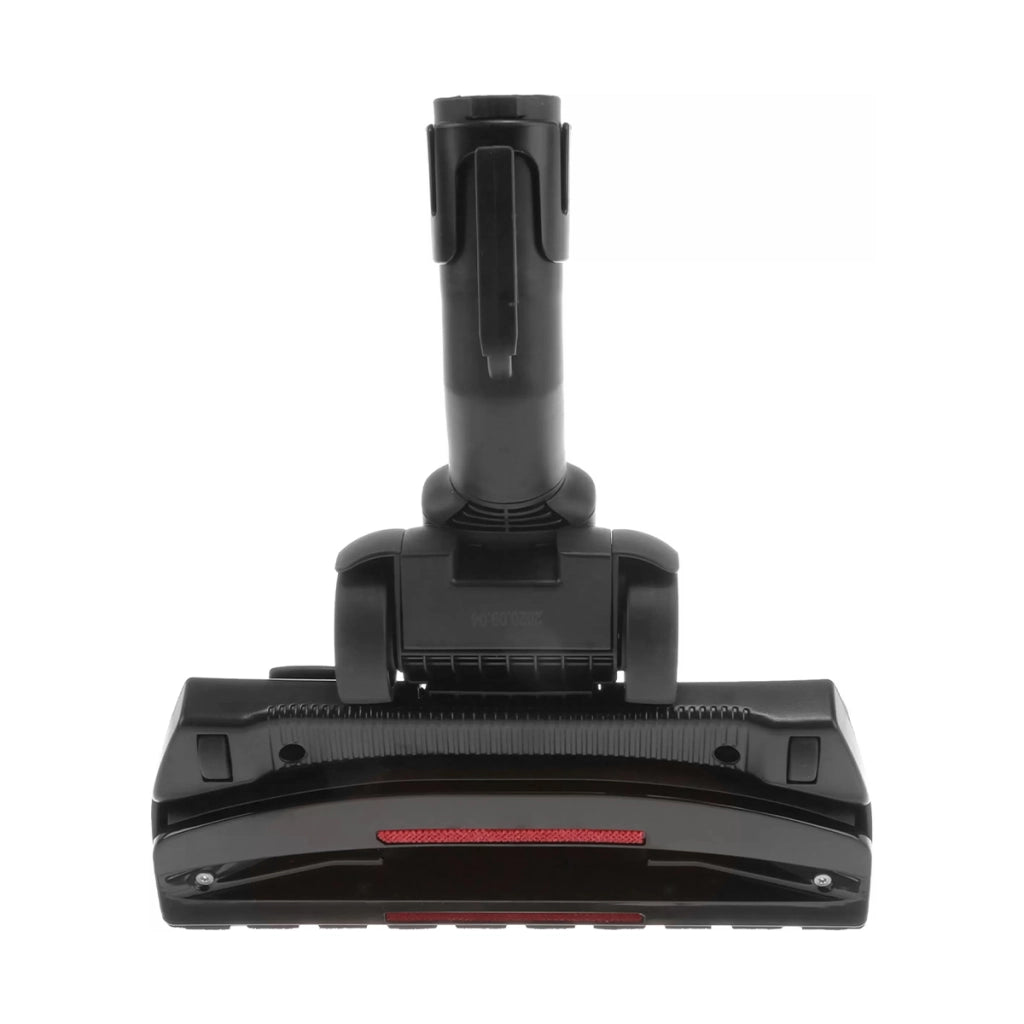 Raschietto Aspiratore per Pavimenti Funzione SilentClean con Ruota Pratica Nero Bosch