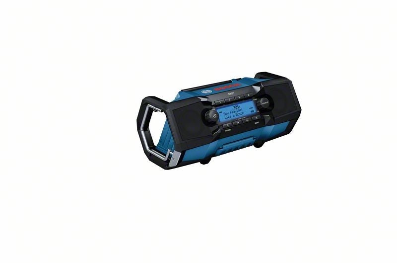 06014A3100 - Radio GPB 18V-2 SC