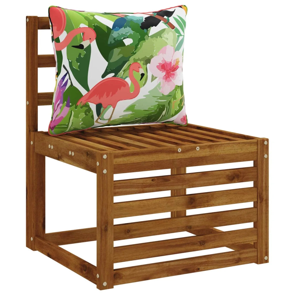 Cuscino per Schiena a 1 Pezzo PUTTEN 100% Poliestere 946952