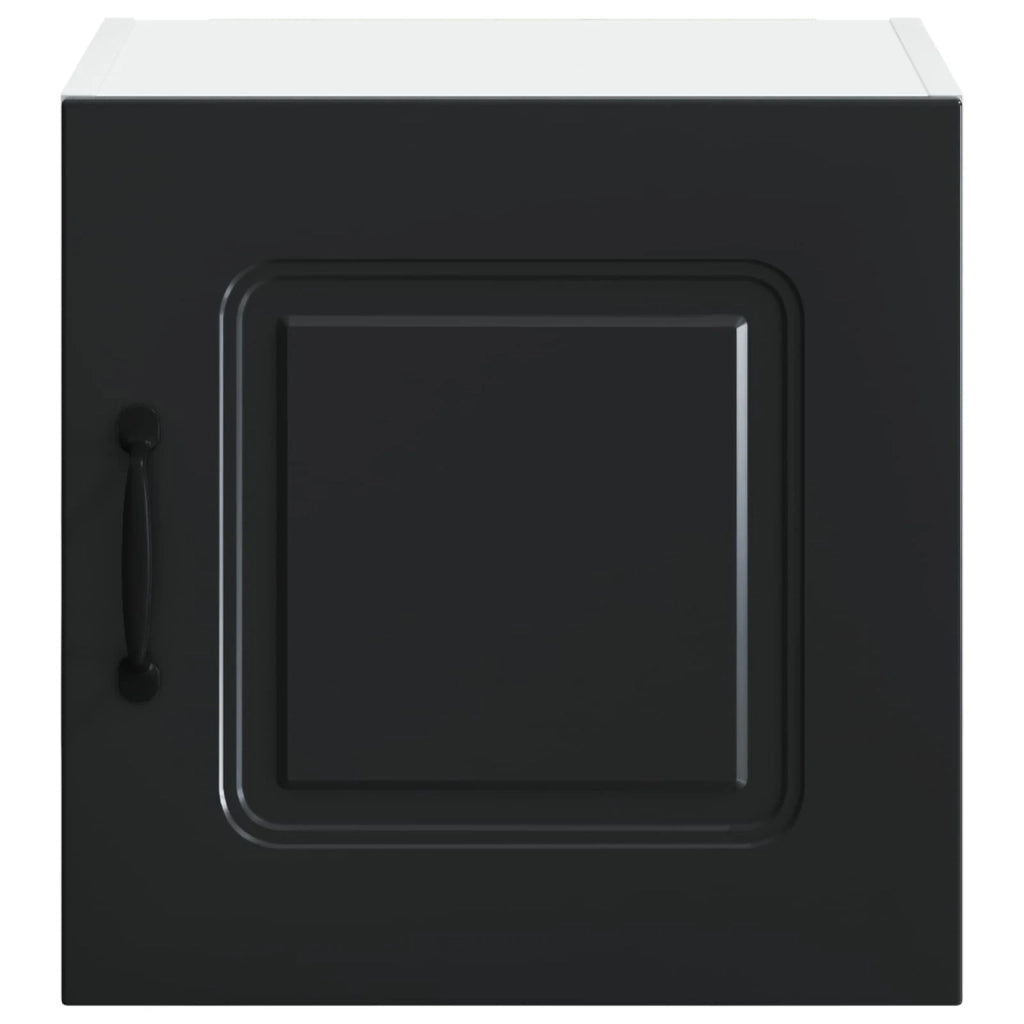 Pannello lavastoviglie Kalmar Nero 40 x 31 x 40 cm 884516