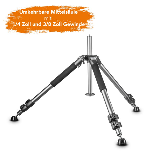 WAL-6702 Treppiede Pro, 156 cm