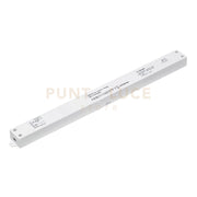 GBITR3- ALIMENTATORE REMOTO BINARI INCASSO/SUPERFICIE 100W
