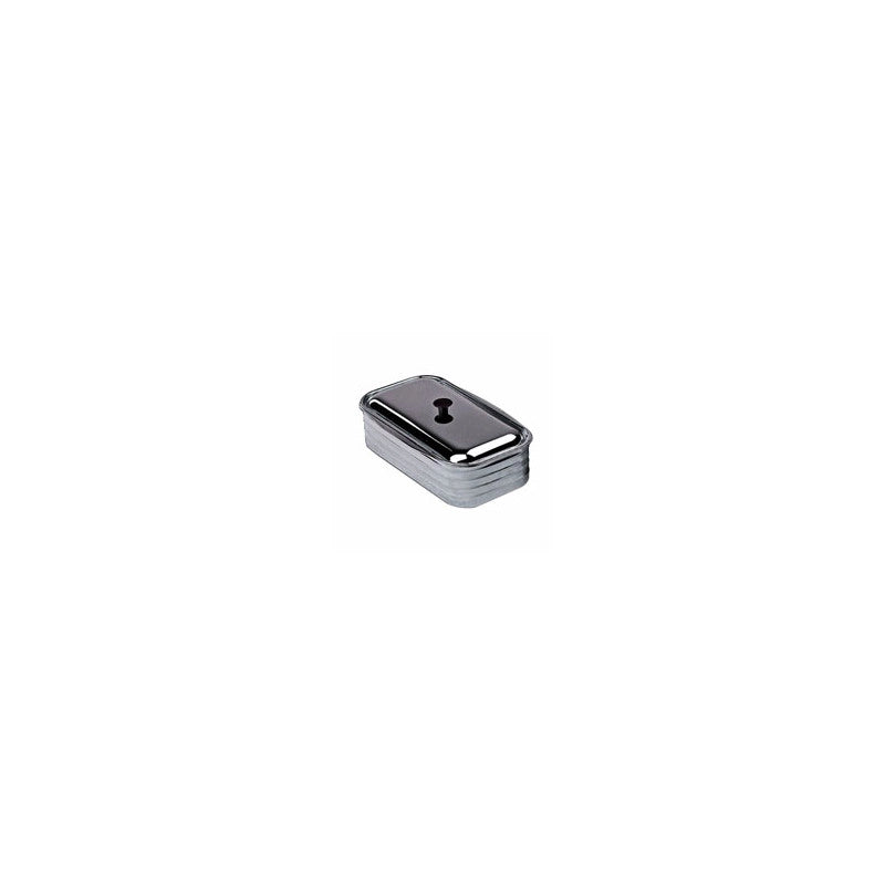 Vasca Inox Cucine 4,5 Nordica