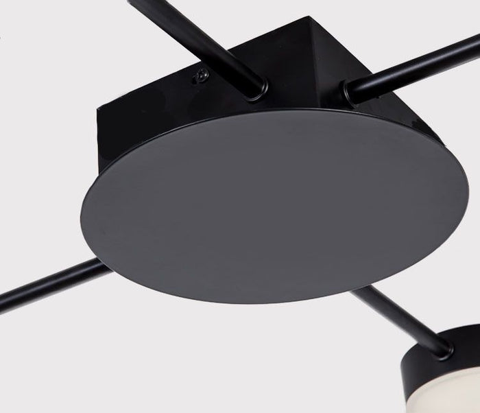 Lampada Led APP519-4C