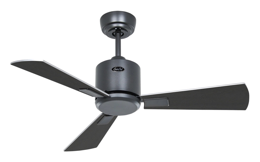 ECO NEO III 92, Ventilatore senza luce corpo antracite, CasaFan