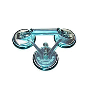 Ventosa Piastrelle All 115 Tripla 120267 Hit