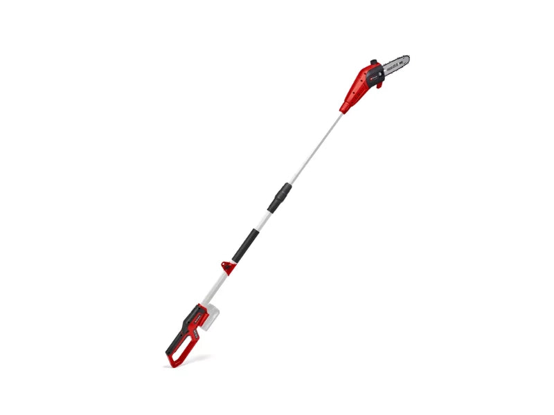 Svettatoio batteria Einhell GC-LC 18/20 Li T-Solo 18V barra 20cm catena 5.5 m/s
