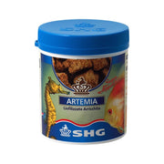 SHG Artemia Liofilizzata Formato: 25 gr