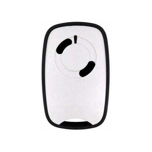 TRASMETTITORE 2 CANALI 433.95 - 868.35 MHZ RALL2 AUTOMAZIONE AUTOMATISMI NUOVO
