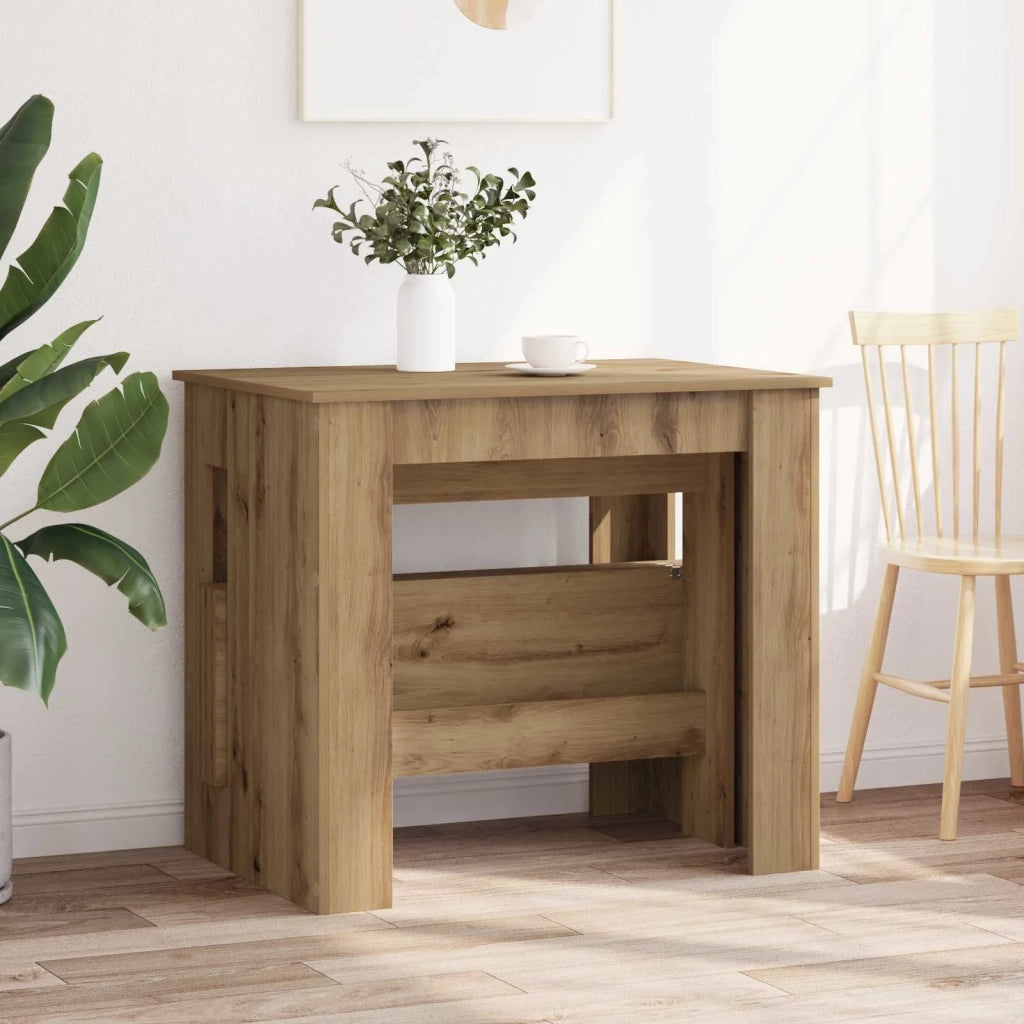 Tavolo da Pranzo 180 x 85 x 75 cm Legno ingegnerizzato