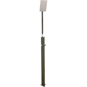 Colortap 436 ment pistola in metallo - rego