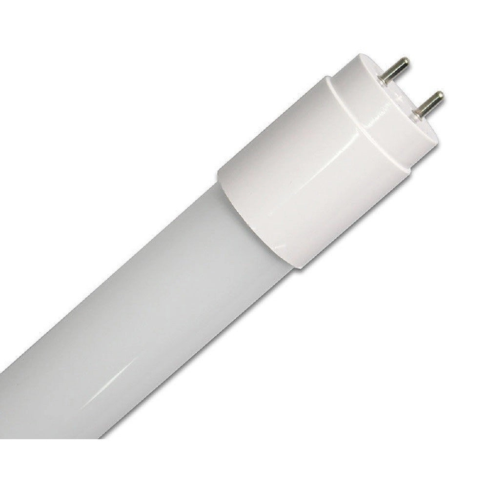 Trade Shop - Neon Led Opaco T8 G13 14w Luce Fredda 6500k Tubo 90 Cm Illuminazione Casa T8-90b -
