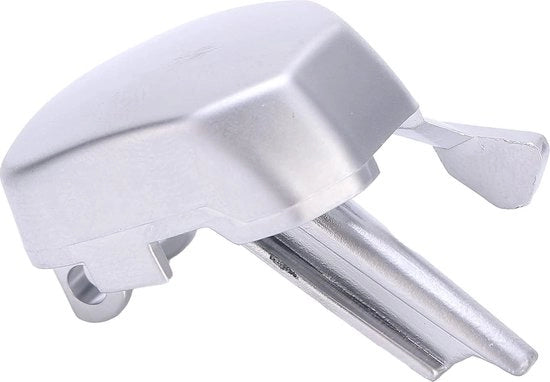 Copertura del pulsante del cambio di marcia Trim Vervanging LR117072 Land Rover Sport 2014-2019