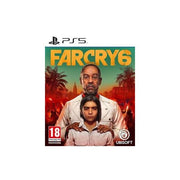 Ps5 far cry 6 - 300114029