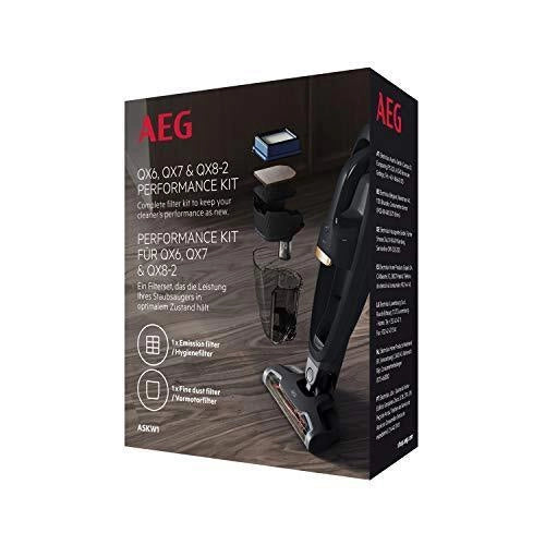 AEG ASKW1 Filtro Aspirapolvere elettrica