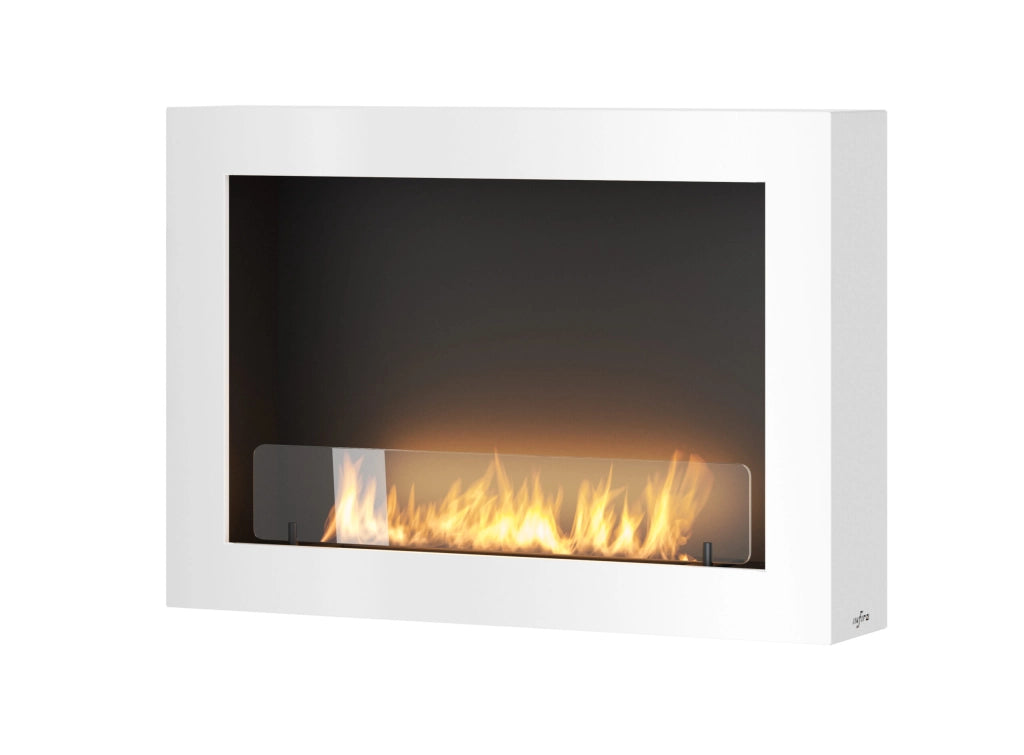 Biocamino Murall 800 - Bianco