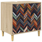 Mobile da Bagno OMMEN Sonoma 60 x 40 x 60 cm 8007399