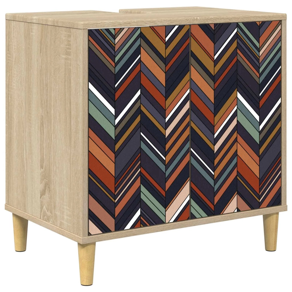 Mobile da Bagno OMMEN Sonoma 60 x 40 x 60 cm 8007399