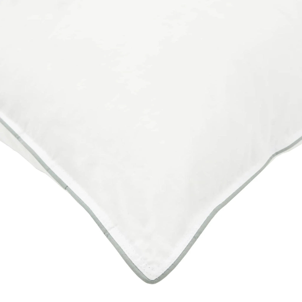 Set di piumone e cuscini 2 pcs 135x200 cm 4 stagioni Lana 3440956