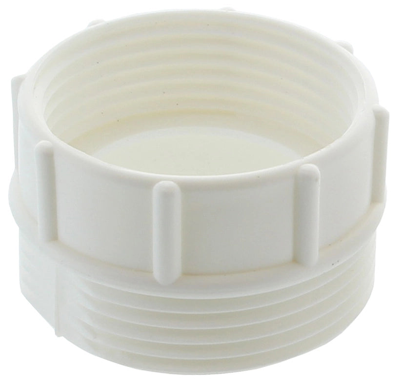 RIDUZIONE PER SIFONE LAVELLO M 11/2  F 11/4**- 25,0 pz