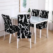 Coperture per sedie da pranzo 36 x 36 x 50 cm
