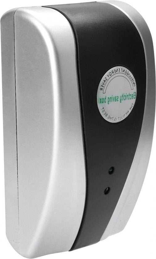Stabilizzatore di Tensione per Casa con Reduzione di Consumo Energetico 30.000 W - Adattatore di Tensione 90 - 250 V.