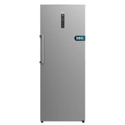 CECOTEC 02446 - Congelatore Bolero CoolMarket UF 380 inox D