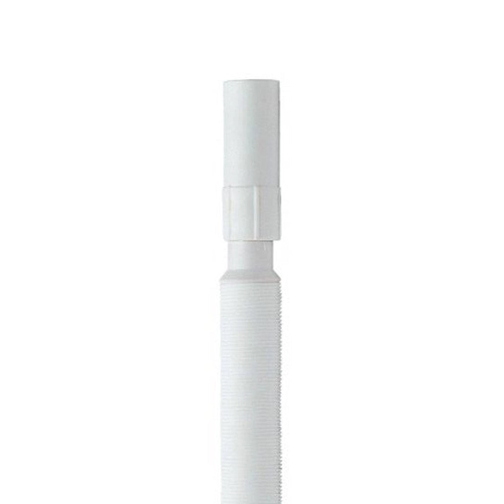 Canotto flessibile estensibile con due manicotti 40 mm