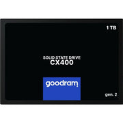 Goodram cx400 gen.2 1,02 tb 2.5" serial ata iii 3d tlc nand - SSDPR-CX400-01T