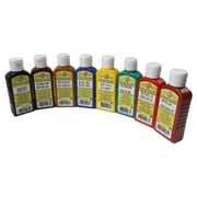 Tintamano 50ml colorante universale per pittura smalto impregnante, colori blue