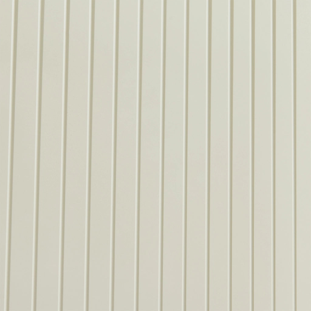 Mobile da Terra Ferrersp Armadietto per Bagno con Anta e Cassetto 80 x 40 x 35 cm - Effetto Rovere / Avena Oatmeal [en.casa]