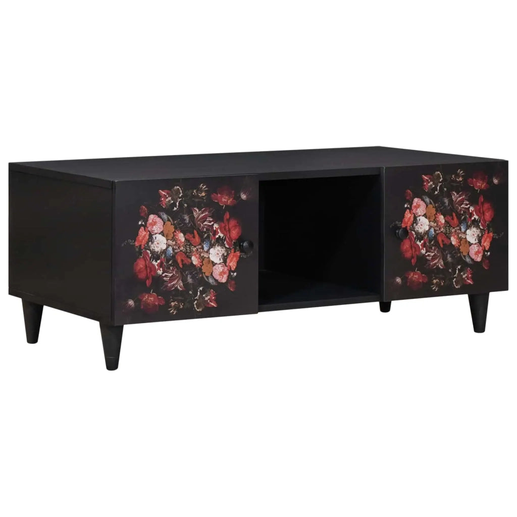 Tavolino da salotto Multicolore 100 x 54 x 40 cm