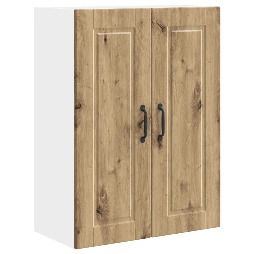 Pannello lavastoviglie Rovere artigianale 60 x 31 x 80 cm 885404