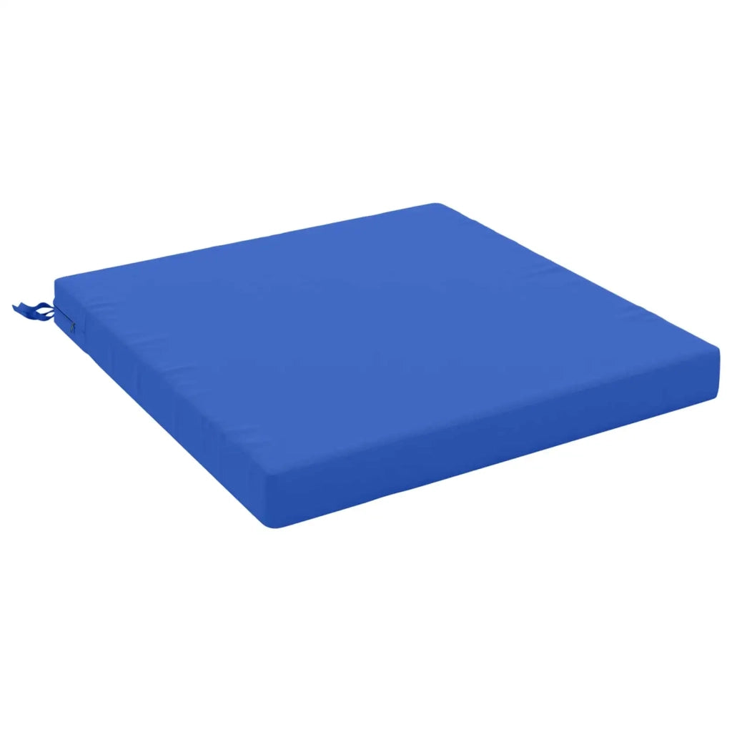 Cuscino per Sedia in Unico Pezzo SOEST 100% Poliestere 944907