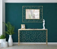 Consol Spiral Cm 140X36X82