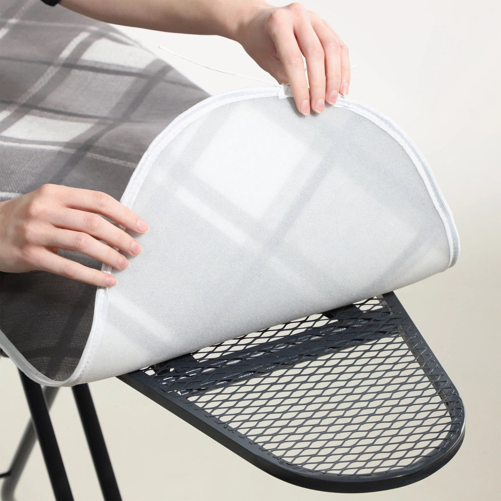Copertura per asse da stiro KADAX 110x30 cm, elasticizzata