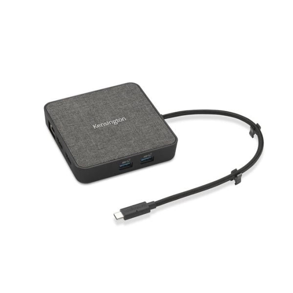 Kensington docking station portatile usb4 md120u4 - K32850WW