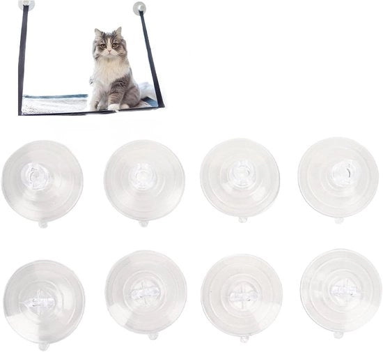 Cuscino per gatto con appendiporta - Sacca per gatto per interni - Accessori per animali domestici