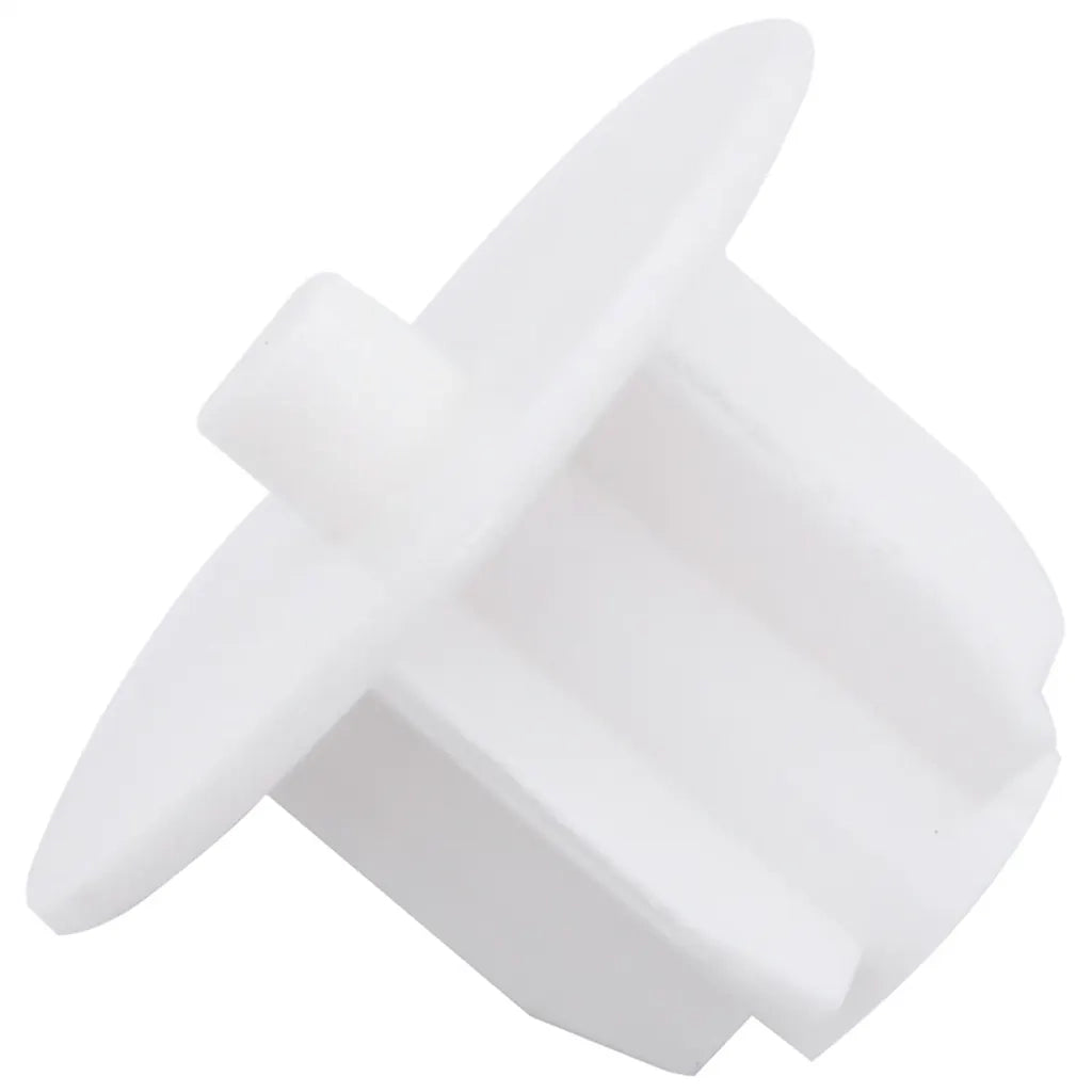 Raccordi per Tende a Rullo 20 pz 25 mm 4012153