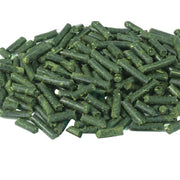 Dennerle 5866 - Crusta Brennessel Stixx 30gr - Integratore Alimentare Specifico per Invertebrati in Bastoncini con Ortica