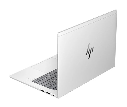 HP EliteBook G11 Intel Core Ultra 7 165U Computer portatile 35,6 cm (14") WUXGA 16 GB DDR5-SDRAM 512 GB SSD Wi-Fi 6E (802.11ax) Windows 11 Pro AI PC Argento