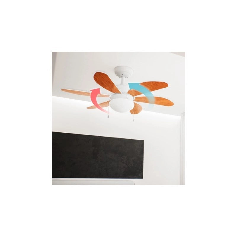 CECOTEC 05939 - Ventilatore da soffitto EnergySilence Aero 360