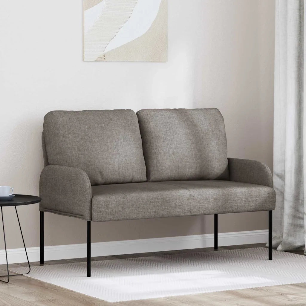 Divani con cuscino 110cm Talpa Legno compensato