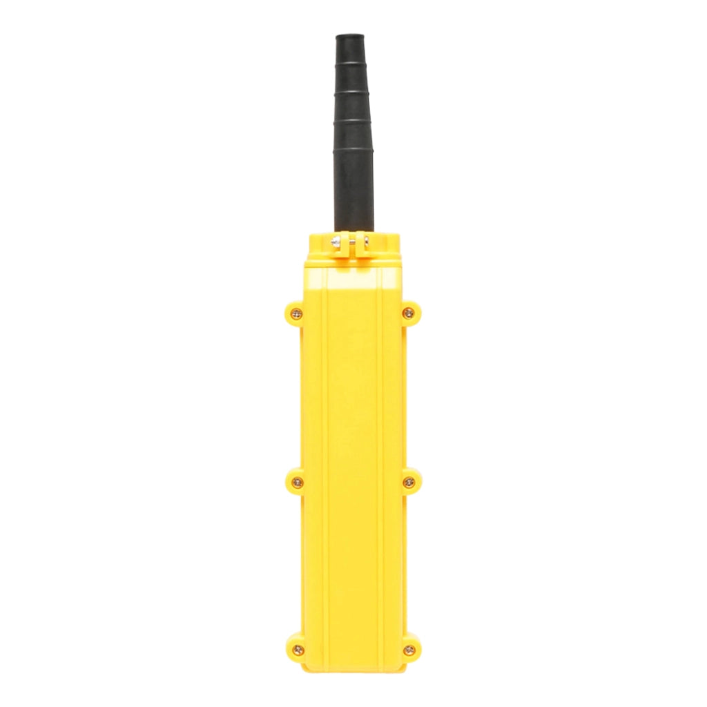 Telecomando industriale a 6 comandi 380V Breckner Germany