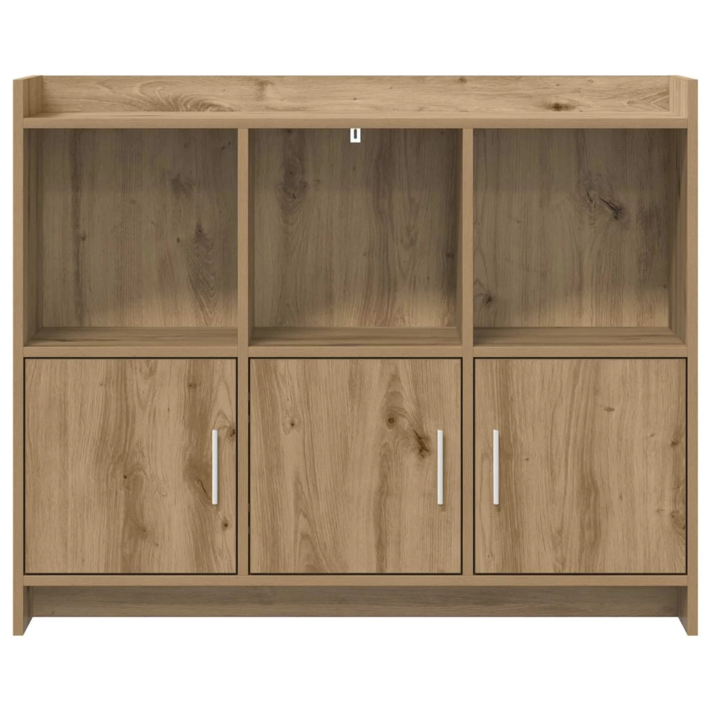 Credenza Rovere Artigianale 98,5 x 33 x 80 cm 8011146