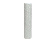 CARTUCCIA FILO AVVOLTO SERIE FA PER CONTENITORI FILTRI H.9 3/4- - ø interno mm.28 - ø esterno mm.60 - 4 pezzi