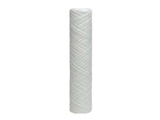 CARTUCCIA FILO AVVOLTO SERIE FA PER CONTENITORI FILTRI H.9 3/4- - ø interno mm.28 - ø esterno mm.60 - 4 pezzi