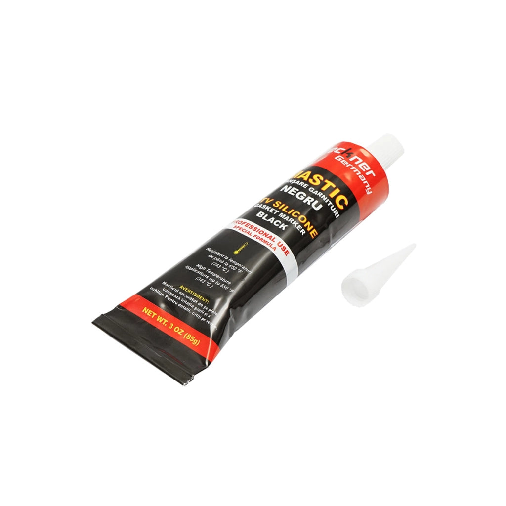 Sigillante in silicone 85g per alte temperature 343 gradi