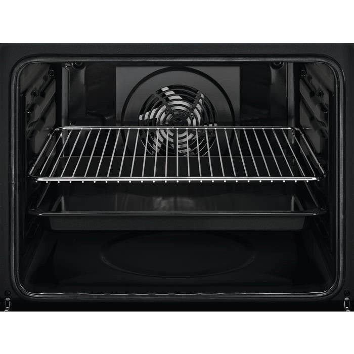 Electrolux Forno Incasso Multi Classe A 60 Cm ROB2201AON MADE IN EUROPE
