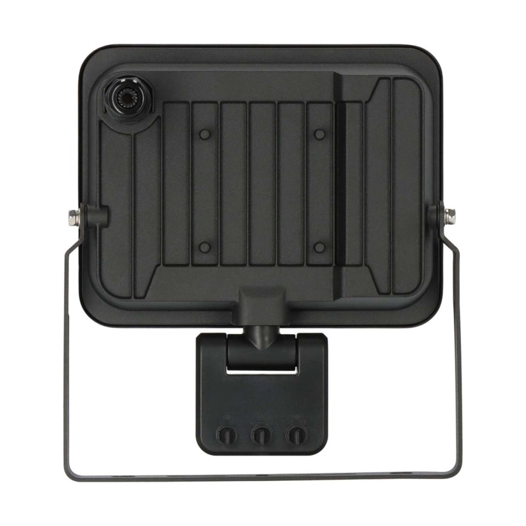 Lampada per proiettore LED 30W 3450lm IPX6 Modello Jaro 4060P Nero Brennenstuhl